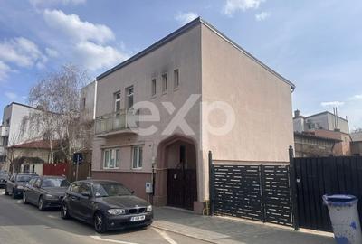 Casă individuală cu 4 camere cu Canalizare în Eminescu - 2