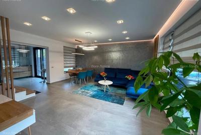 Voluntari - Iancu Nicolae | 4 Camere | X2 Parcare | X2 Balcon | X3 Bai | - 1
