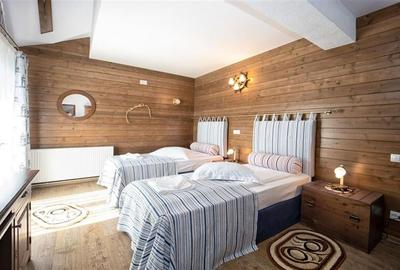 Select complex, + 1.000 mp teren, Bran, Brasov - 3