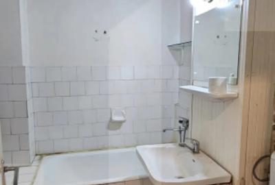 Apartament cu 2 camere semidecomandat în Central - 3