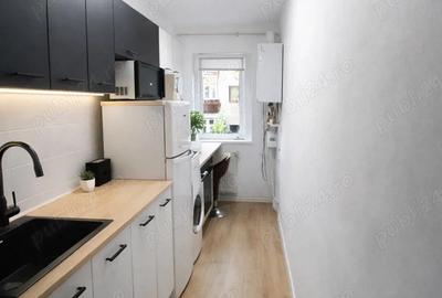 Garsonieră decomandată în Lujerului - 1