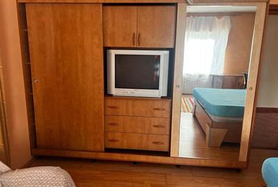 Vila Trivale - zona Capitol, mobilata si utilata - 13