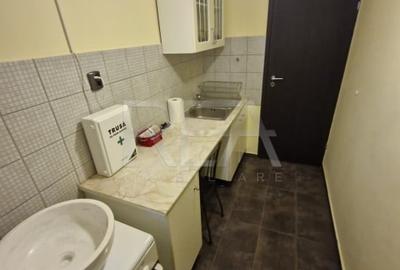 Garsoniera la 9 minute de statiile de metrou Dristor 1 si 2 - 4