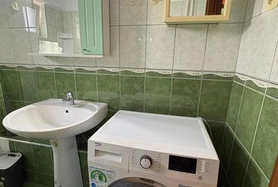 Apartament cu 2 camere decomandat în Păcurari - 3