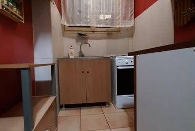 Apartament cu 2 camere semidecomandat în Vitan - 5