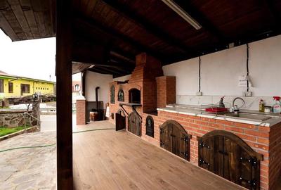 RECO Pensiune turistica cu 20 camere, Baile Felix-Bihor - 30