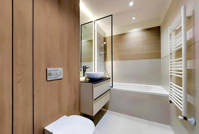 Garsonieră decomandată, mobilată în Astra - 8