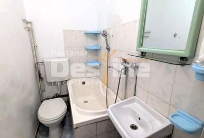 Garsonieră, mobilată în Zimbru - 3