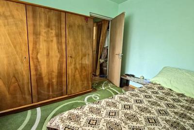 Apartament cu 2 camere decomandat în Nicolae Titulescu - 5