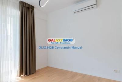 Apartament cu 2 camere, zona Herastrau, nou, cu parcare - 4