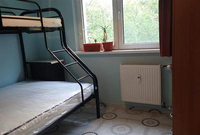 Vanzare apartament 4 camere Teiul doamnei, - 5
