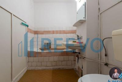 Apartamentul 2 camere decomandat, Mioritei - 7