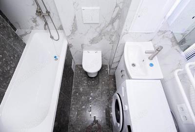 Garsoniera de vanzare in zona Drumul Taberei - 7