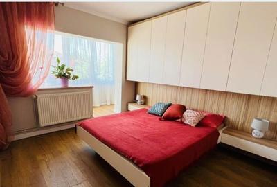 Apartament cu 3 camere decomandat în Aradul Nou - 4