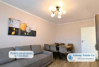 Apartament de inchiriat, 3 camere, Milano - Oradea - 7