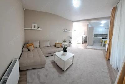 Duplex elegant I Terasa ?i gradina matura I Dumbravi?a