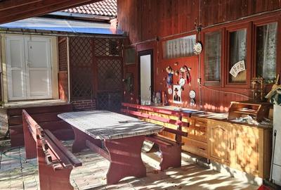 Casă cu 4 camere cu Teren 1800 Mp în Bulz - 6