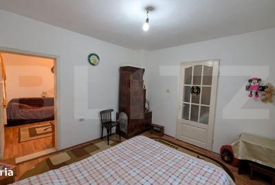 Casă cu 5 camere cu Teren 1052 Mp în Dragomirești - 2