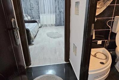 Garsonieră decomandată în Central - 2