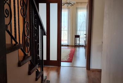 Vila ,Peris ,Ilfov,360m utili - 5