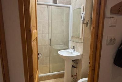 De inchiriat garsoniera spa?ioasa ?i luminoasa 30 mp, 320 /luna - 16