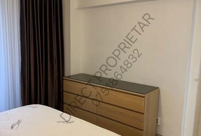 Apartament cu 2 camere decomandat în Centrul Civic - 9