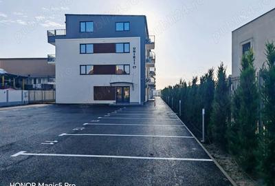 Garsoniera pe DN1 la intrare in Balotesti, 45mp, decomandata, Value Center Aeroport Otopeni Therme - 2