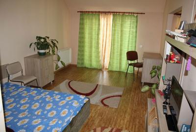 Apartament cu 2 camere decomandat în Florești - 4