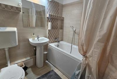 Apartament cu 2 camere decomandat în Berceni - 4