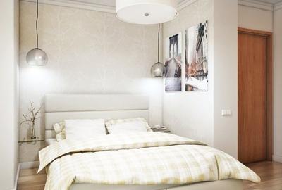 Apartament 3 camere DUPLEX tip C71 CU LOC PARCARE SUPRATERAN INCLUS IN PRET - 9