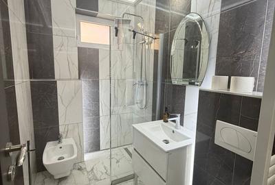 Apartament cu 2 camere semidecomandat în Burdea - 7