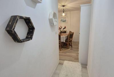 Apartament cu 2 camere în Valea Lupului - 9