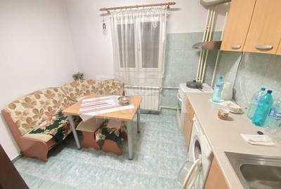 2 camere- Decomandat- Margeanului - 6