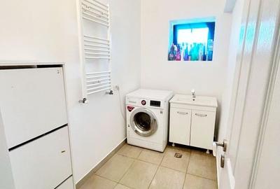 Proprietar - Vila deosebita in Bolintin Deal - 16