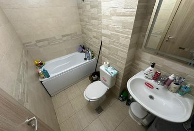 Apartament cu 3 camere decomandat, mobilat în Fundeni - 5