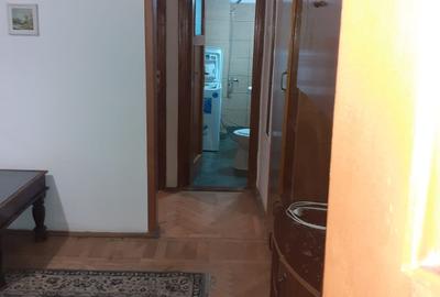 Vatra Luminpasa,bl.reabilitat,Amenajat,centrala,mobilat utilat complet - 7