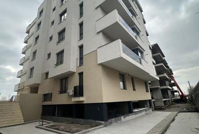 AP. 2 CAMERE CORA ALEXANDRIEI, RATE LA DEZVOLTATOR, BLOC NOU, COMIS 0% - 1