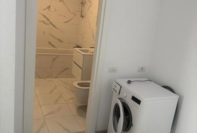 Apartament cu 2 camere semidecomandat în Timișoara - 6