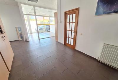 Oportunitate! Hala de vanzare in Bacau, +teren 1500 mp - 8