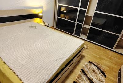 Apartament cu 3 camere decomandat în Drumul Taberei - 1