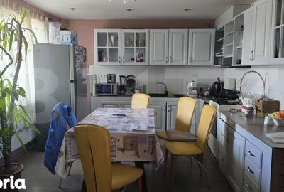 Casă cu 5 camere cu Teren 494 Mp în Unio - 12