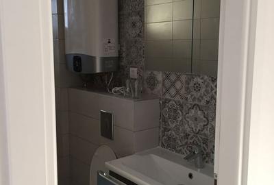 Apartament cu 2 camere în Nord