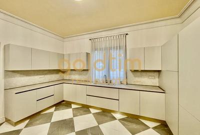 Casă individuală cu 5 camere cu Canalizare în Pipera - 12