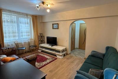 Apartament cu 2 camere în Gara de Nord - 7