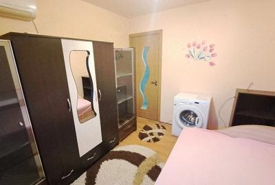 Apartament cu 2 camere semidecomandat în Călărași - 5