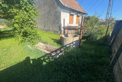Casă cu 2 camere cu Teren 2100 Mp în Luna - 3