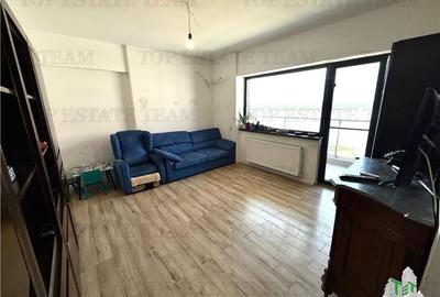 Apartament 3 camere si 77mp cu priveliste catre Lacul Morii - 6