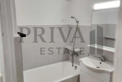 Garsonieră semidecomandată, mobilată în Lunei - 5