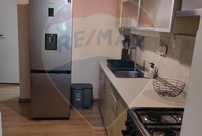 Apartament 2 camere Baciu - 52 mp- COMISION 0% - 2