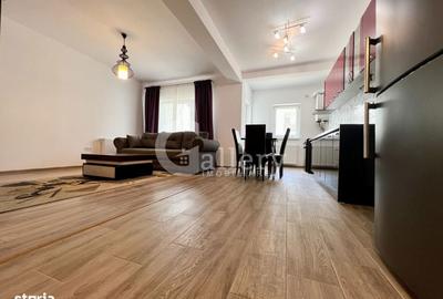 Apartament cu 3 camere în Șelimbăr - 12